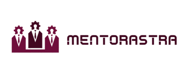 MentorAstra Logo